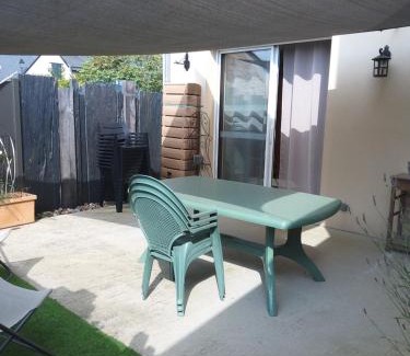 Briollay Appartement | Gîte Angers proche