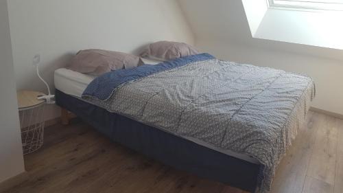 Briollay Appartement | Gîte Angers proche