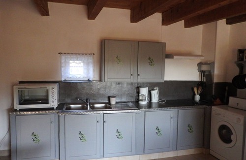 Rosieres Maison | Gîte Ardèche Méridionale La Nichoule 07260 Rosières, Rivière sur Place