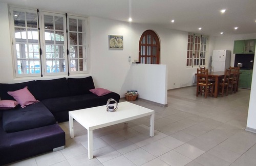 Viviers Appartement | Gîte Ardèche Magnolia