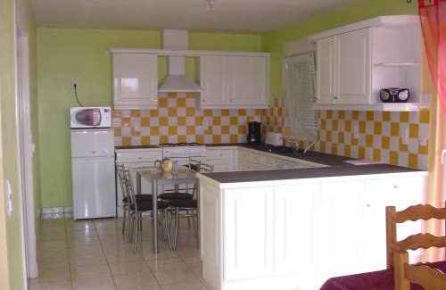 Argouges Maison | Gîte Argouges