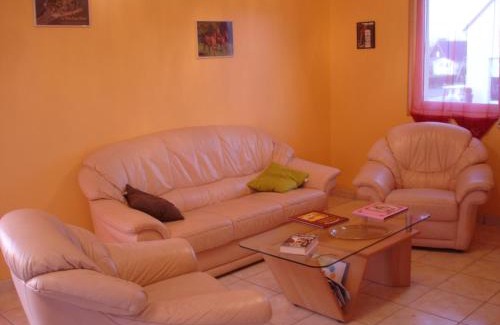 Argouges Maison | Gîte Argouges