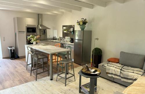 Cahuzac-sur-Vere Maison | gîte Armandine - séjour paisible au coeur du Tarn proche de Cordes-sur-Ciel