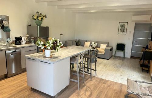 Cahuzac-sur-Vere Maison | gîte Armandine - séjour paisible au coeur du Tarn proche de Cordes-sur-Ciel
