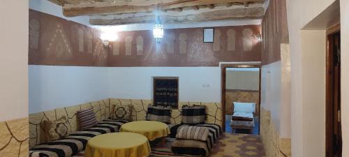 Ait Ouassif Auberge | Gîte Assafar