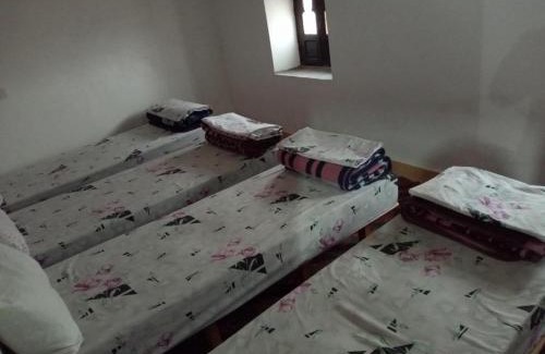 Ait Ouassif Auberge | Gîte Assafar