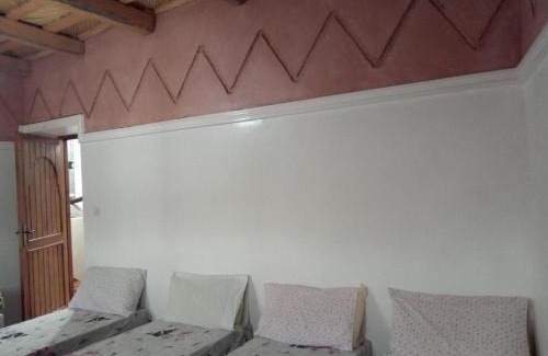 Ait Ouassif Auberge | Gîte Assafar