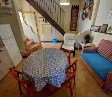 Argeliers Maison | Gîte atypique dans une maison du 18ème siècle