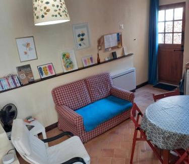 Argeliers Maison | Gîte atypique dans une maison du 18ème siècle