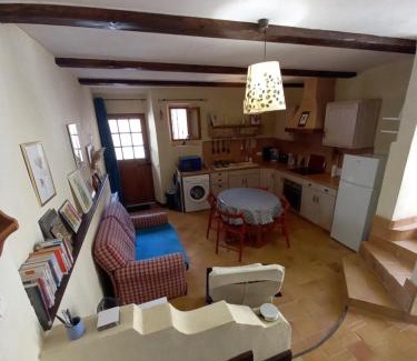 Argeliers Maison | Gîte atypique dans une maison du 18ème siècle