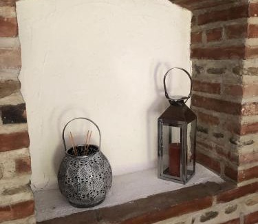 Garganvillar Maison | Gîte atypique La Bastilac