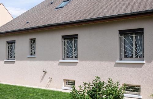 Artenay Maison | Gîte au cœur d'Artenay – 3 chambres, tout confort, à 25 min d'Orléans, proche commerces et musées - FR-1-590-123