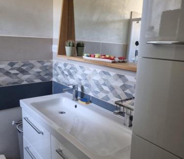Chaillac Maison | Gîte Au cœur d'un domaine équestre