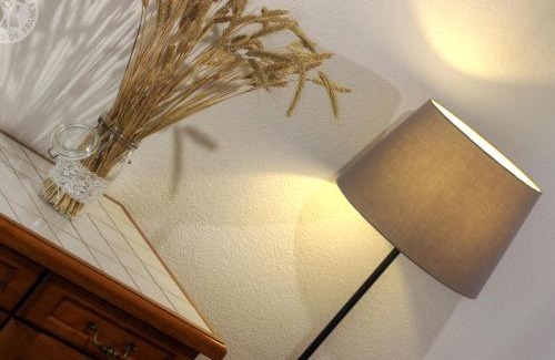 Apinac Maison | Gîte au calme avec terrasse, BBQ, ping-pong, rando/VTT, proche St-Bonnet-le-Château, wifi gratuit - FR-1-496-122