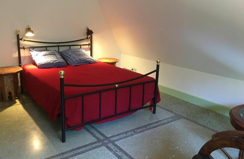 Champenoux Maison | Gîte au Calme Proche de Nancy avec Terrasse Privative et Parking - FR-1-584-103