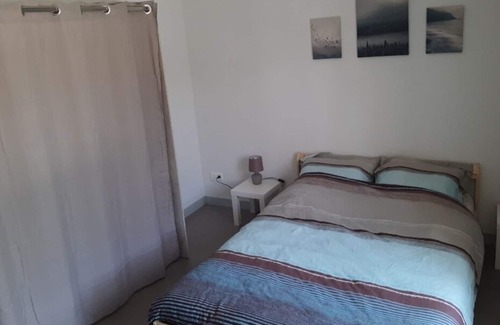 Vouecourt Appartement | Gîte au Coeur D'un Joli Village Arboré et Situé en Bordure de Marne