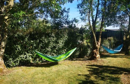 Maillezais Maison | Gîte au coeur du Marais Poitevin - Maillezais - 6 Personnes