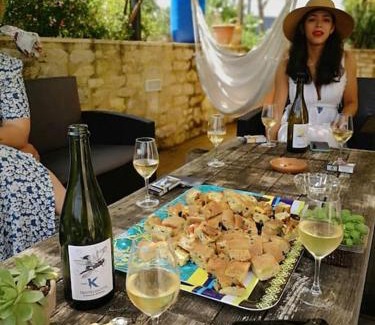 Villeseque Maison | Gîte au coeur du vignoble de Cahors, 5 chambres