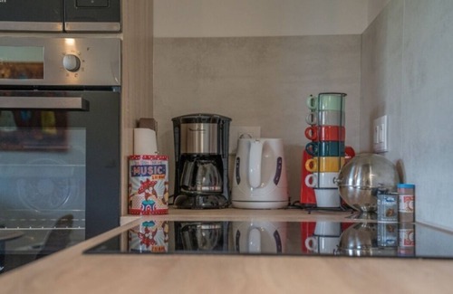 Arcon Appartement | Gîte Au Doubs Moment, vue exceptionnelle et panoramique sur le Doubs