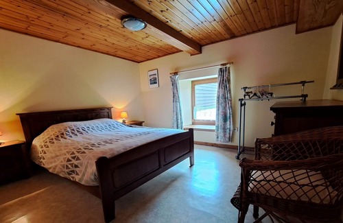 Maboge Cottage | Gîte au Fil de l'Ourthe à Maboge