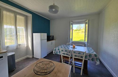 Coteaux Perigourdins Maison | gîte au calme