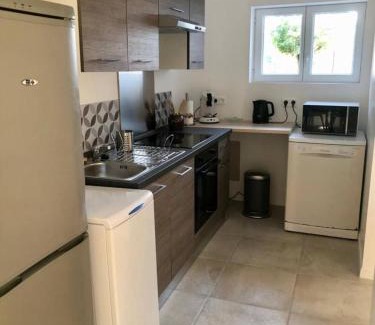 Lugon-et-l'ile-du-Carney Appartement | Gîte au calme entre Saint Emilion et Bordeaux