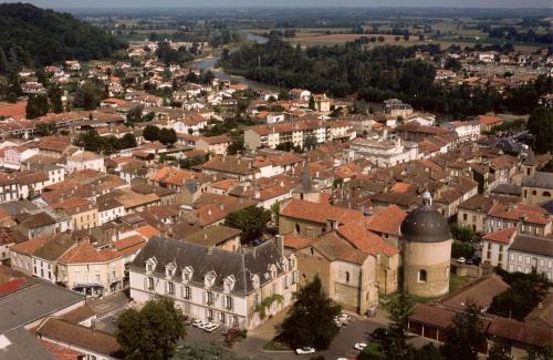 Aire-sur-l'Adour Lit Et Petit-Déjeuner | Gîte "Au Gré de l'Adour"