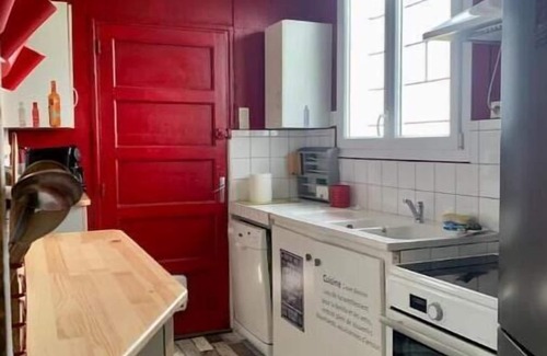 Loupiac Maison | Gîte au milieu du vignoble de Loupiac