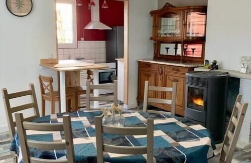 Loupiac Maison | Gîte au milieu du vignoble de Loupiac