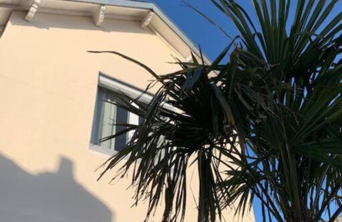 La Bernerie-en-Retz Appartement | Gîte Au numéro 13 à 50m de la mer