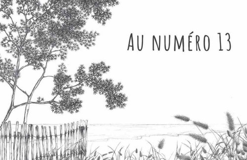 La Bernerie-en-Retz Appartement | Gîte Au numéro 13 à 50m de la mer