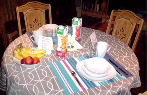 Coaticook Lit Et Petit-Déjeuner | Gîte Au p'tit bonheur B&B