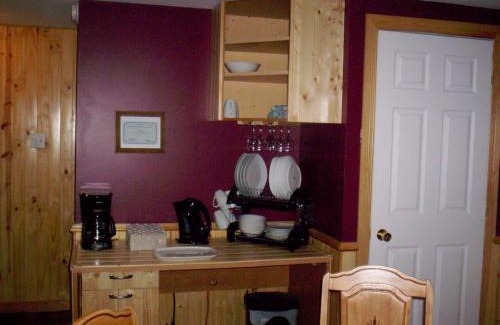 Coaticook Lit Et Petit-Déjeuner | Gîte Au p'tit bonheur B&B