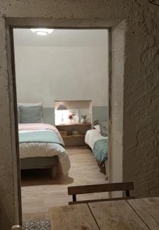 Chateldon Maison | Gîte Au petit bonheur