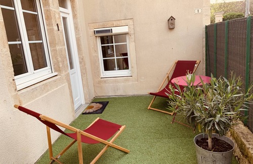 Orges Cottage | Gîte “Au petit Bonheur”