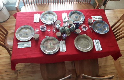 Sainte-Sophie-d'Halifax Lit Et Petit-Déjeuner | Gîte Au pied des Appalaches