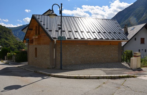 Hermillon Maison | Gîte "Au Pied des cols" au coeur de la Maurienne