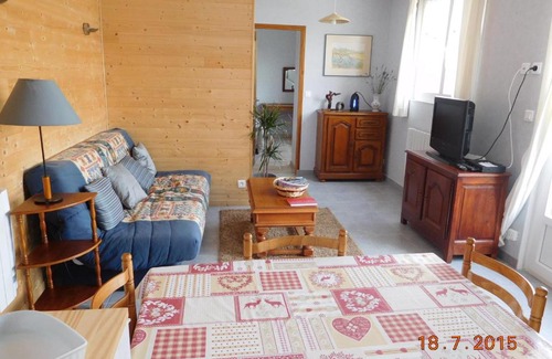 Gap Appartement | gîte "au pied de Cristayes "