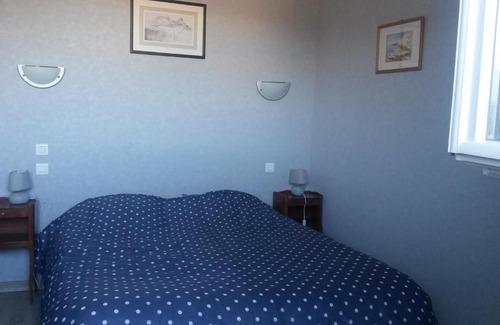 Gap Appartement | gîte "au pied de Cristayes "