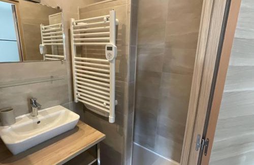 Villes-sur-Auzon Appartement | Gîte au pied du Ventoux