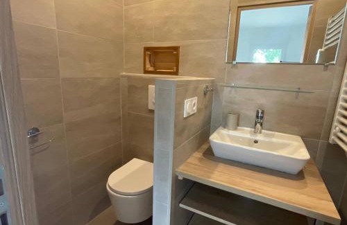 Villes-sur-Auzon Appartement | Gîte au pied du Ventoux