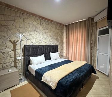 Bab Boudir Maison | Gîte - Auberge PYRAMIDES Bab Boudir