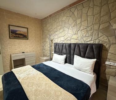 Bab Boudir Maison | Gîte - Auberge PYRAMIDES Bab Boudir
