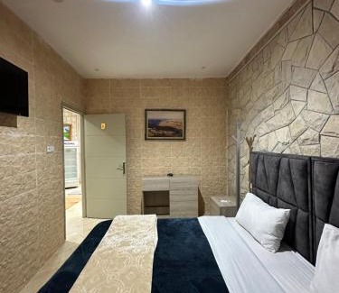 Bab Boudir Maison | Gîte - Auberge PYRAMIDES Bab Boudir