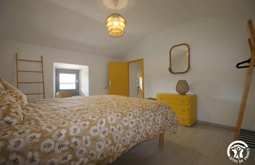 Aussos Maison | Gîte Aussos
