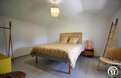 Aussos Maison | Gîte Aussos
