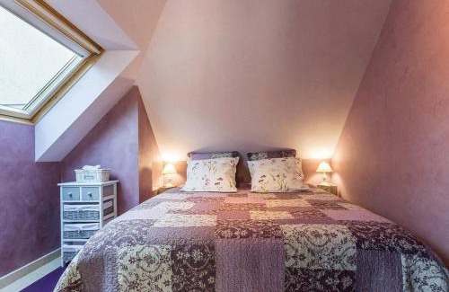 Saint-Etienne-de-Montluc Maison | Gîte authentique avec piscine chauffée et jardin paysager près de Nantes - FR-1-306-962