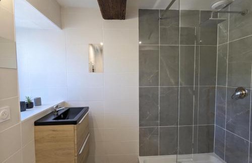 Douadic Maison | Gîte Authentique en Berry - Étang de Pêche, Confort Moderne, À 10 min du Spa - FR-1-591-406