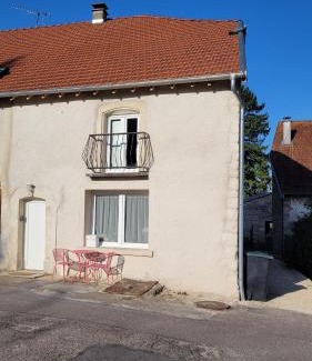 Autigny-la-Tour Maison | Gîte Autigny-la-Tour Ouest Vosges