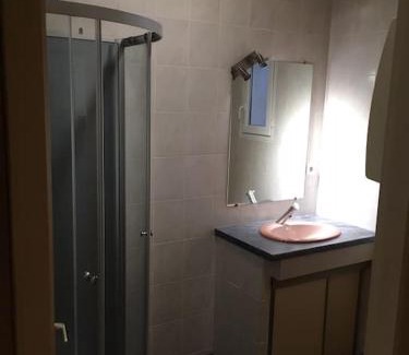 Fontcouverte Maison | Gîte aux Aspres Logement de 65m² (4pers)